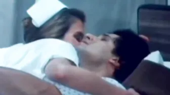 Sixties porn video – Sex During Wartime In This Hot Classic Porn parody Film