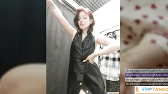 Chat with me in my room 3