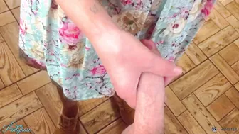 Pleeeeeease Dont Stop Cum Into My Soak Twat