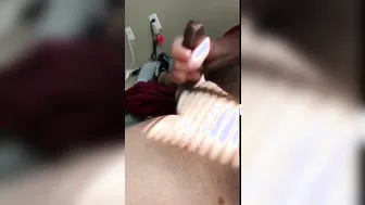 Before Work porn video – Anal before going to work