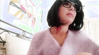 Milf Son porn video – Thats who had been to cum into MILFs lingerie