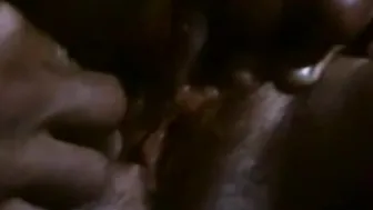 Taken From The Vintage Sex Adventure Insatiable Cums