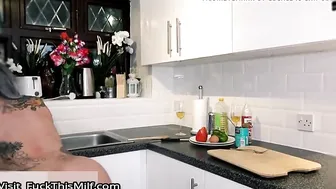 Anal Milf Emo Tattoo Whore Alexxa Vice with 3