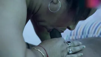 Fucking Hot Indian Maid - Desi Bhabi Hardcore Sex