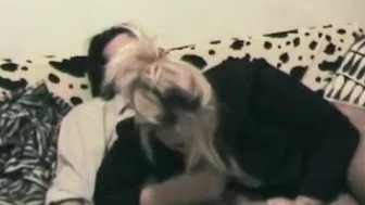 Italians love the fucking when it comes to celebrating