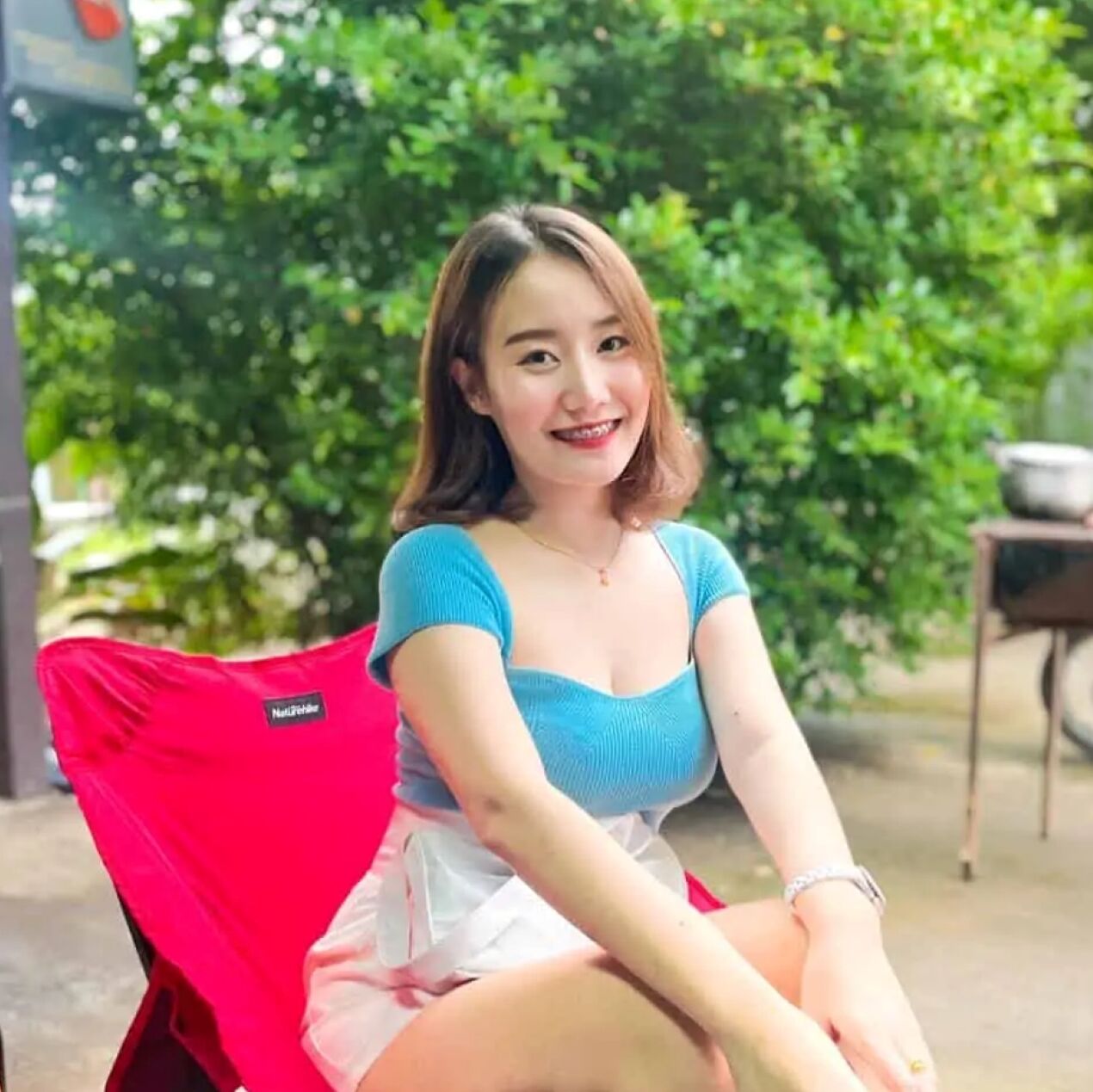 Fahsai call thai
