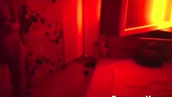 Red Light District Tokyo porn video – POV Real Red Light District Blonde Girl