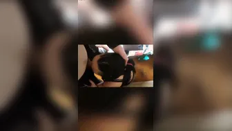 Cum Dump Queen