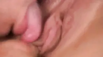 horny amateur blonde babe is used for hardcore fucking