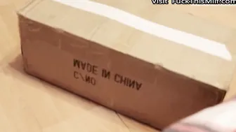 Stop fucking my Sex Doll it was a gift to my friend. 24