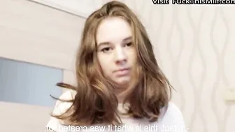 Stop fucking my Sex Doll it was a gift to my friend. 24