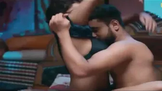 Kavita Bhabhi 4 2024 Ullu Hindi Porn Web Series Episode 6