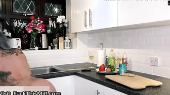 Anal Milf Emo Tattoo Whore Alexxa Vice with 4