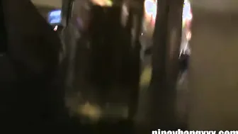 Pinay Teen Marissa From Pasig Fucks Big Penis