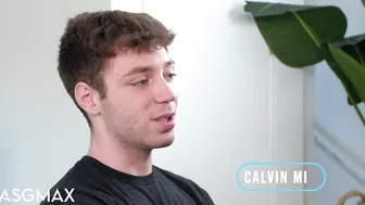 Meet These New Hunk Newbies Who Will Cum Back?
