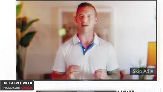 Horny Photographer Rails Beefy Stud At Sex Positive Resort - Nico Coopa Kyle Fletcher - ASGmax