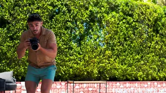 Horny Photographer Rails Beefy Stud At Sex Positive Resort - Nico Coopa Kyle Fletcher - ASGmax
