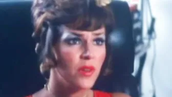 This Classic Porno Girl Is Always Horny For Hardcore