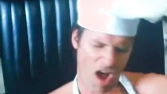 This Classic Porno Girl Is Always Horny For Hardcore