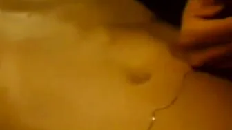 Marilyn Chambers Does a Vintage Sex Film On Display Here