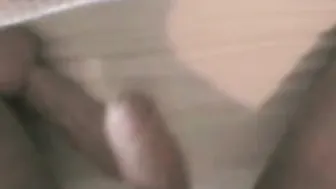Sexual power play in Italy with amateur married couple