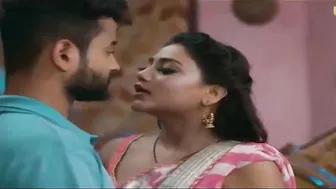 Kavita Bhabhi 4 2024 Ullu Hindi Porn Web Series Episode 5 2