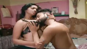 Kavita Bhabhi 4 2024 Ullu Hindi Porn Web Series Episode 4 2
