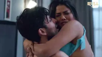 Pati Patni Or sali Adult Web Series Threesome Sex 11