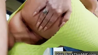 Milfs Like it Big - Alura TNT Jenson Ricky Spanish - Cumming 11