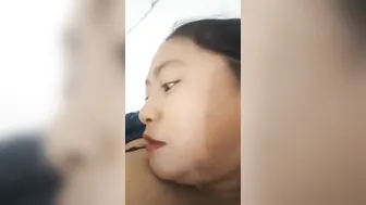 anna irma fuck with her boyfriend
