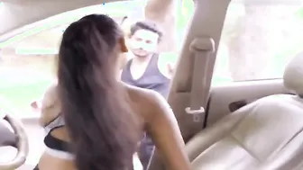 Hornywife