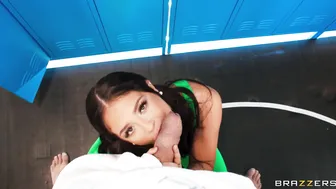 Locker porn video – Sneaking In Locker Room Anal