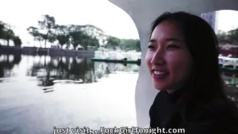 BACK IN VIETNAM LUNAS JOURNEY 3