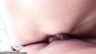 Cumshot Compilation by Amateur Couple 3