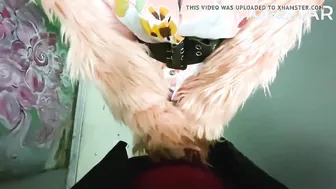 Whore blown for 15 bucks