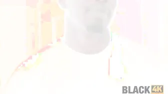 Interacial porn video – BLACK4K. sluts from Italy has cunt filled with the cock