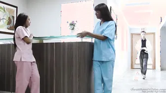 Black Couple