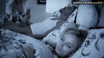 La Influencia De Una Zorra - Brazzers
