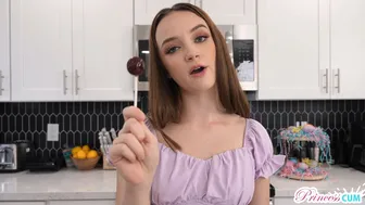 Creampie my sweet stepsis