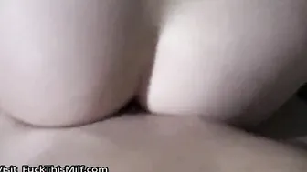 Creampies Lonely Step Mom - Ashley Fires 11