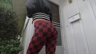 Tiny 5 ft 99 lb Dallas Black Penis Penetrated By Horny Hook Ups Date