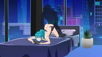 NIGHTGAMER-NAKED UNLOCKED