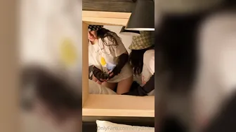 Effycutiex - Gloryhole 4Sum