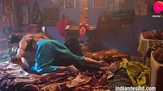 Galtiya Episode 2 Ullu Original Adult Web Series 2