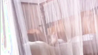 Step-Mother's Secret Craving For My Big Dick - POV