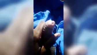 Who want this dick in mouth  If you like comment