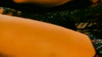 Super Porno Star John Holmes And His Huge Dick Fucks