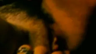 Super Porno Star John Holmes And His Huge Dick Fucks