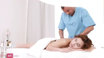 Anal Adventures #1 - Redheaded Teen's First Anal Experience