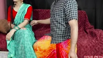 Tharki sasur